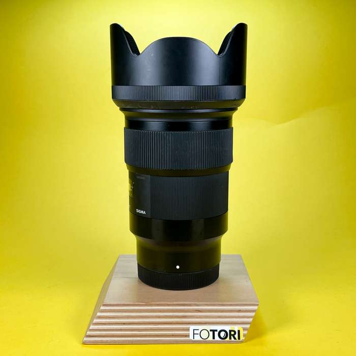 Sigma 50/1.4 DG HSM Art L-Mount | 54026685