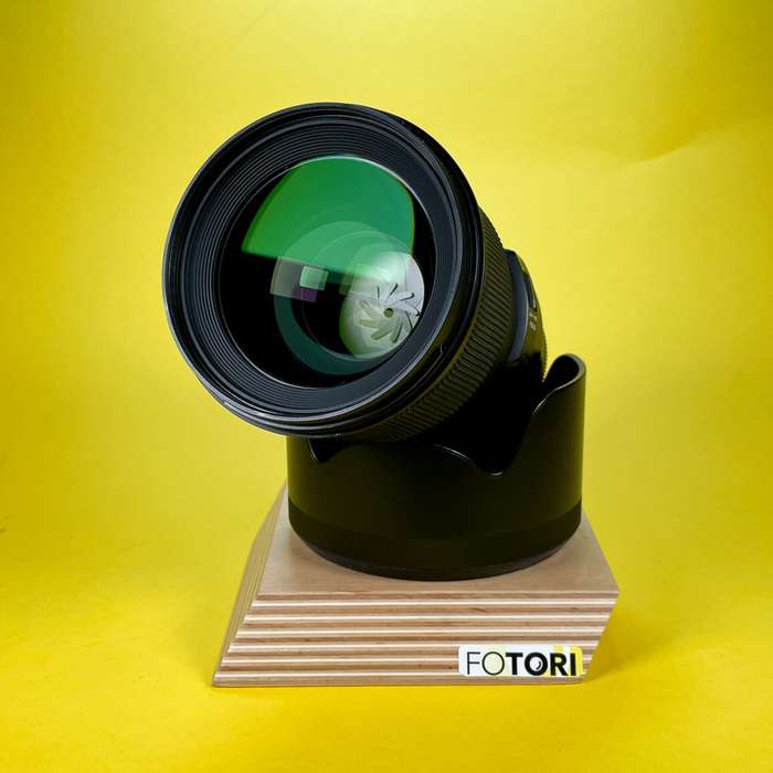 Sigma 50/1.4 DG HSM Art L-Mount | 54026685