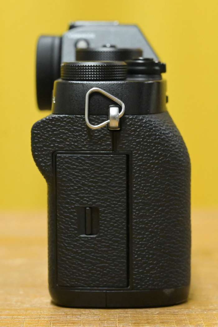 Fujifilm X-T2 + baterie jupio  | 71M74789