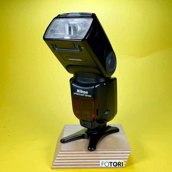Nikon SB 900 Blesk | 2494038