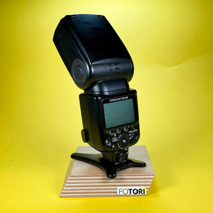 Nikon SB 900 Blesk | 2494038