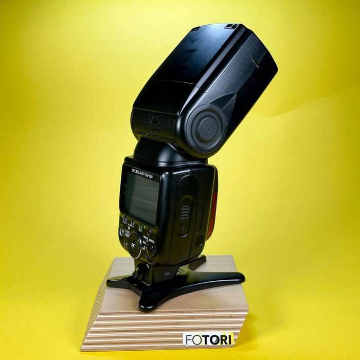 Nikon SB 900 Blesk | 2494038