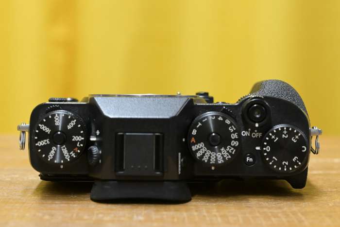 Fujifilm X-T2 + baterie jupio  | 71M74789