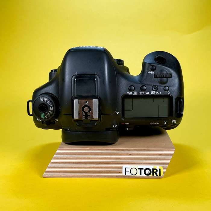 Canon EOS 7D Mark II | 333055001266