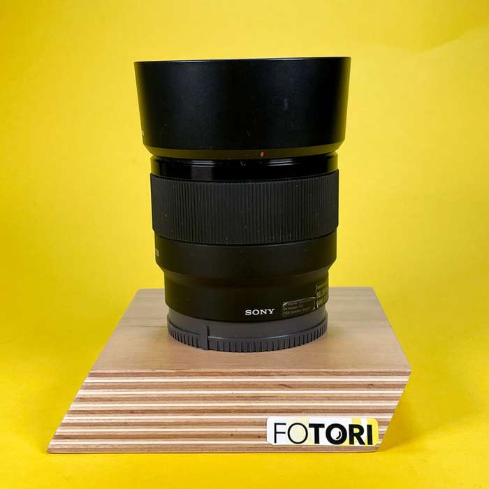 Sony FE 50mm f/1.8 | 2082201