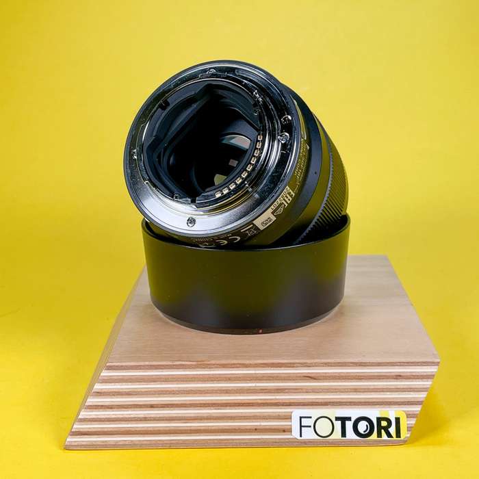 Sony FE 50mm f/1.8 | 2082201
