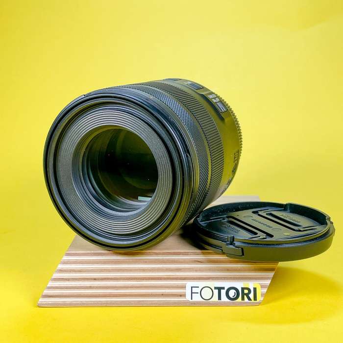 Canon RF 85 f/2.0 Macro IS STM | 9201000348