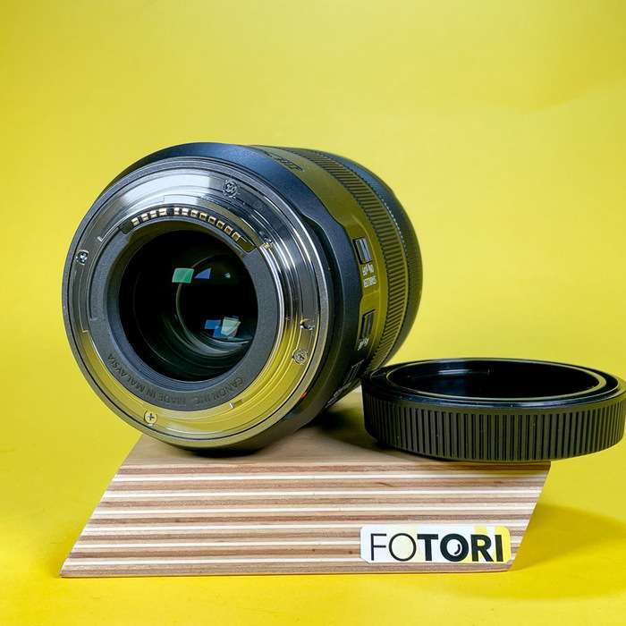 Canon RF 85 f/2.0 Macro IS STM | 9201000348