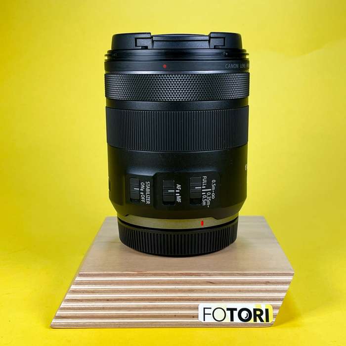Canon RF 85 f/2.0 Macro IS STM | 9201000348