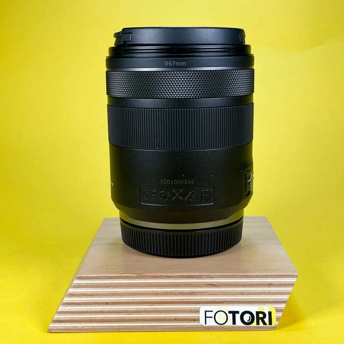Canon RF 85 f/2.0 Macro IS STM | 9201000348