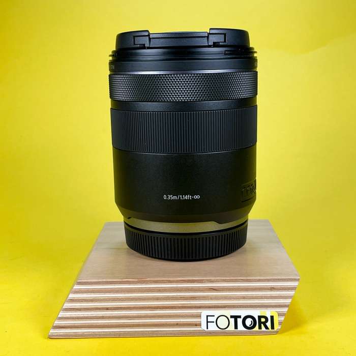 Canon RF 85 f/2.0 Macro IS STM | 9201000348