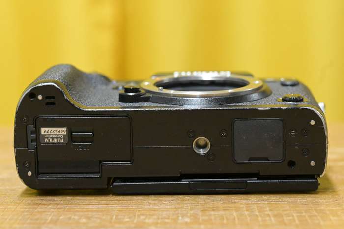 Fujifilm X-T2 + baterie Avacom | 64M52229