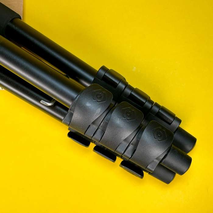 Genesis Base ABT Kit zelený | Stativ