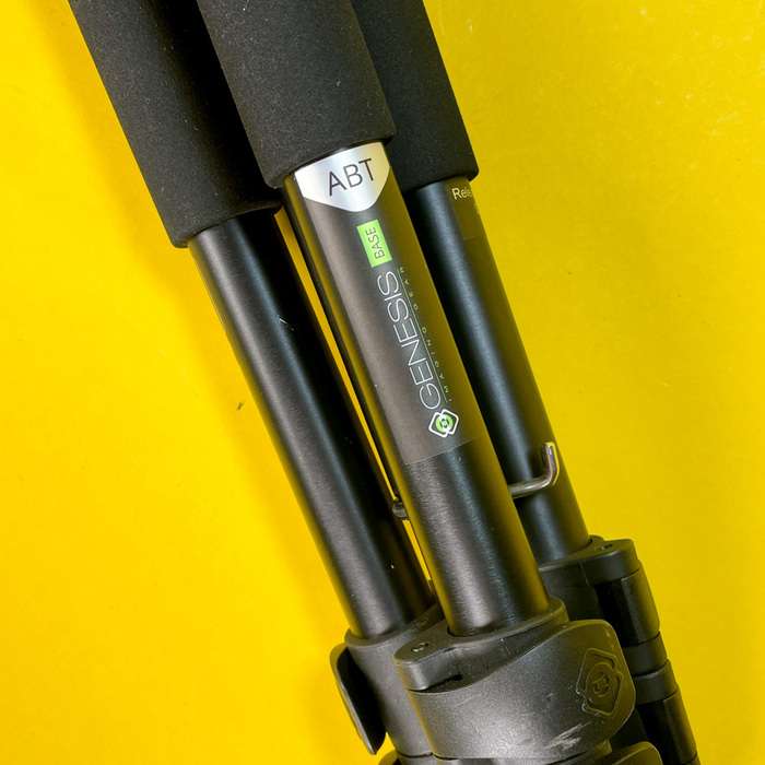 Genesis Base ABT Kit zelený | Stativ