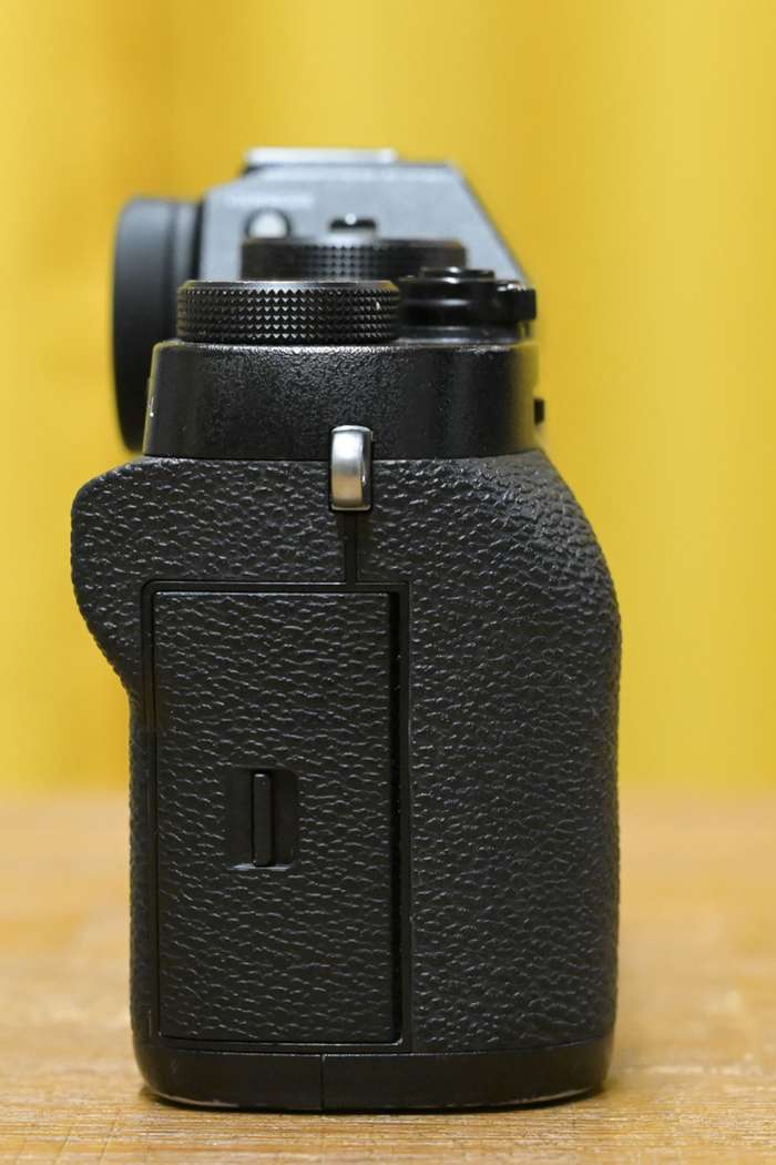 Fujifilm X-T2 + baterie Avacom | 64M52229