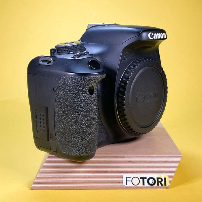 Canon EOS 600D | 413078074173