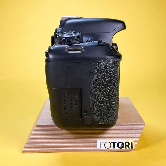 Canon EOS 600D | 413078074173