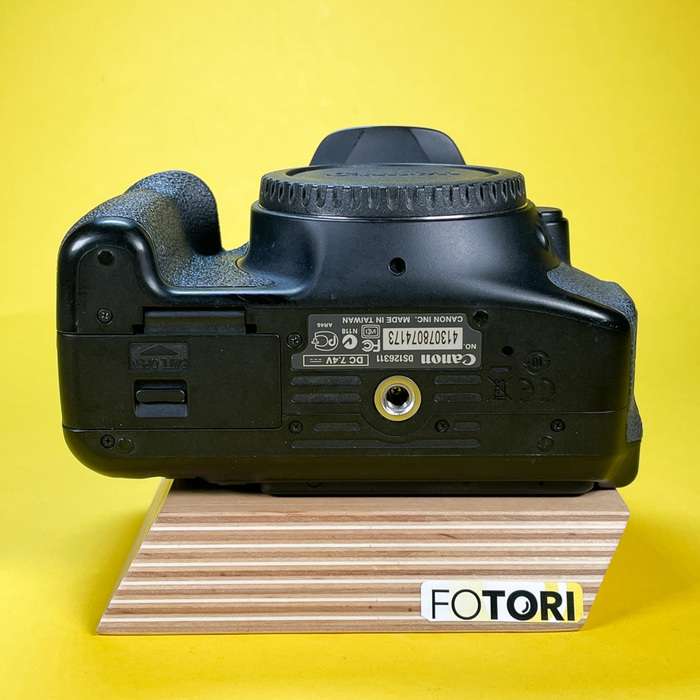 Canon EOS 600D | 413078074173