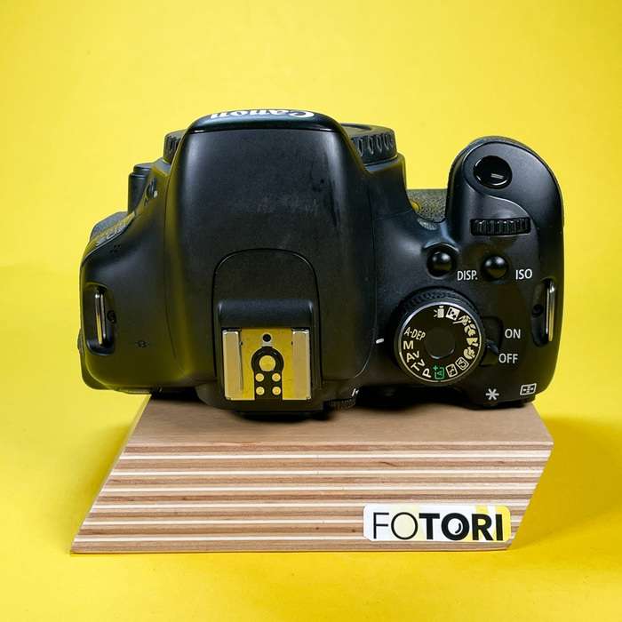 Canon EOS 600D | 413078074173