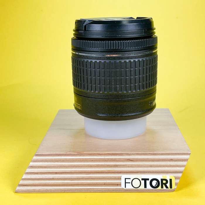Nikon 18-55mm f/3.5-5.6G AF-P DX VR | 24588445