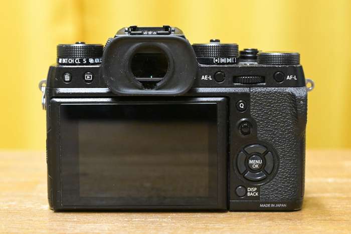 Fujifilm X-T2 + baterie Avacom | 64M52229