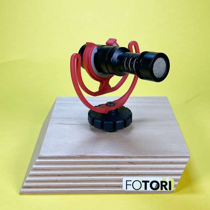 Rode VideoMicro | Mikrofon