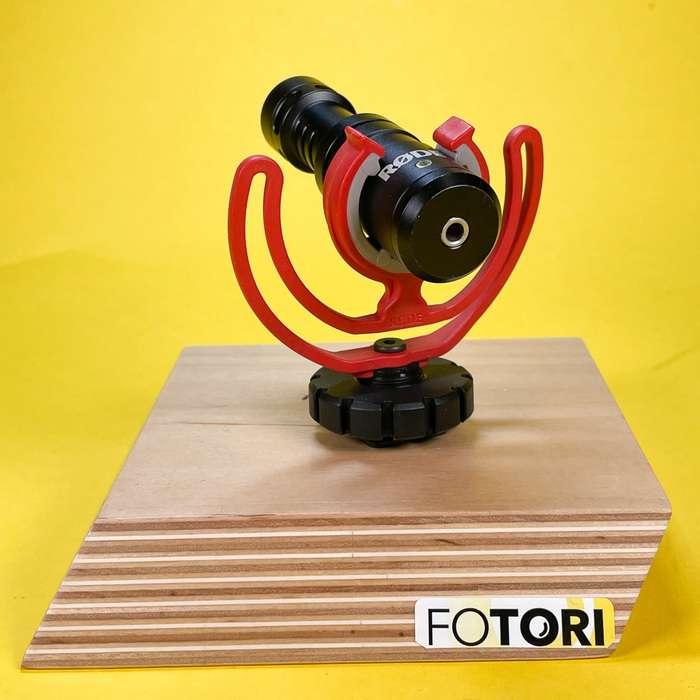 Rode VideoMicro | Mikrofon