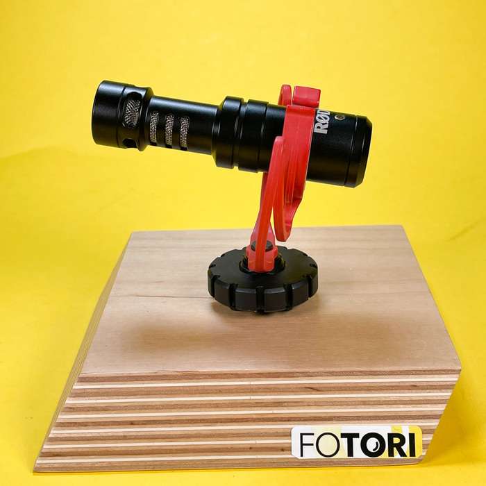 Rode VideoMicro | Mikrofon