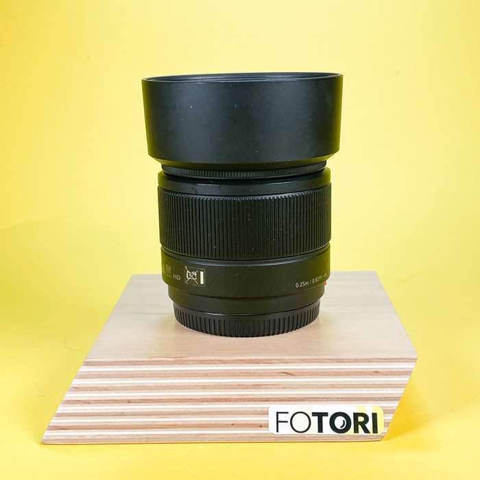 Panasonic Lumix G 25mm f/1.7 ASPH | XD9KC101111