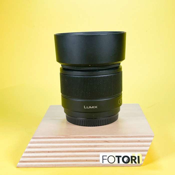 Panasonic Lumix G 25mm f/1.7 ASPH | XD9KC101111