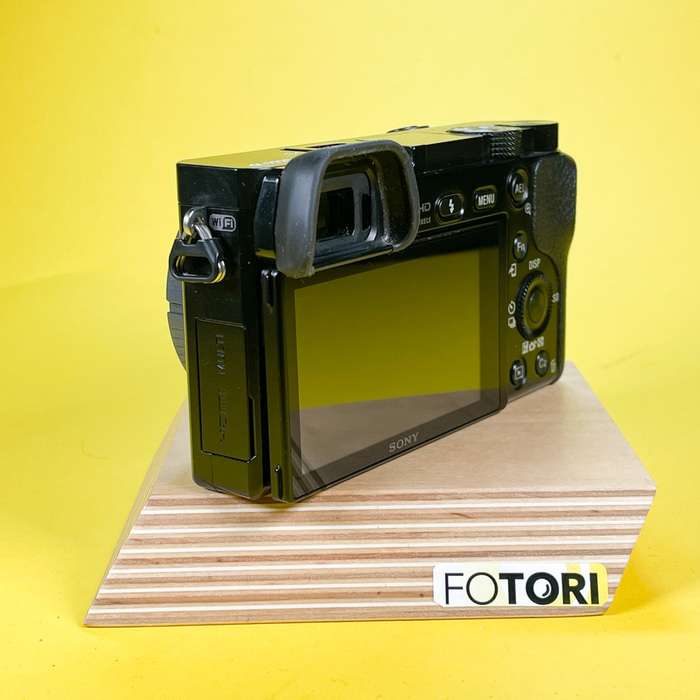 Sony Alpha A6000 | 4113514