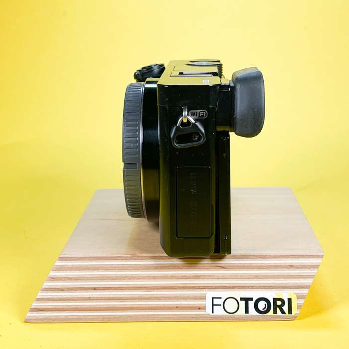 Sony Alpha A6000 | 4113514