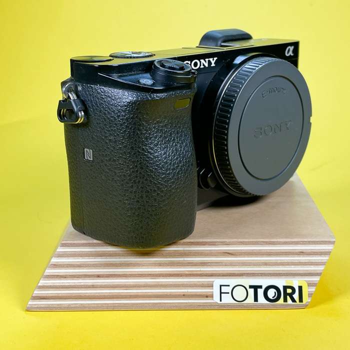 Sony Alpha A6000 | 4113514