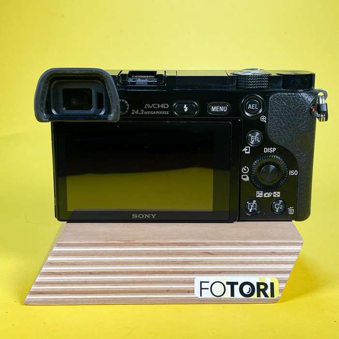 Sony Alpha A6000 | 4113514