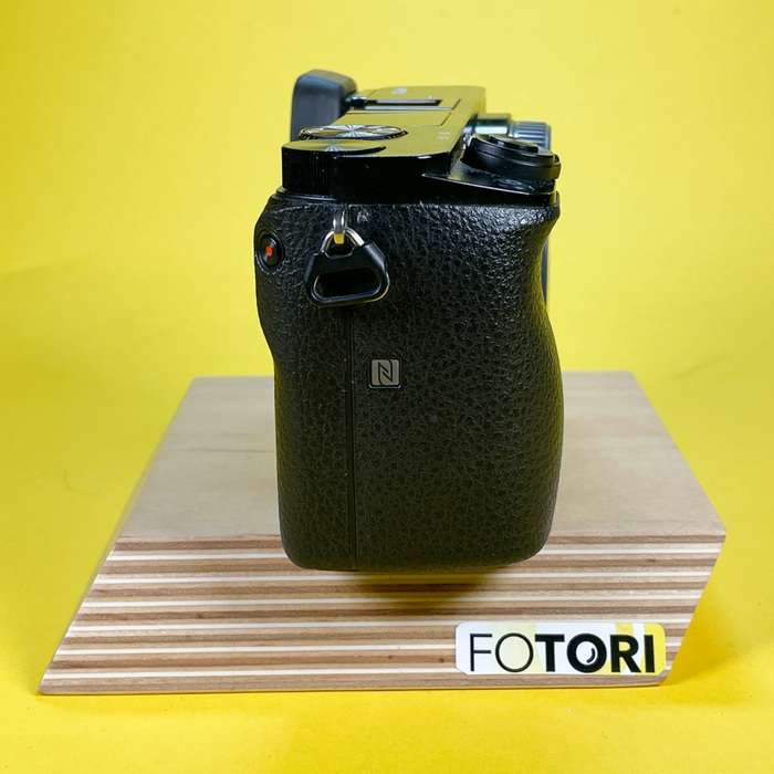 Sony Alpha A6000 | 4113514