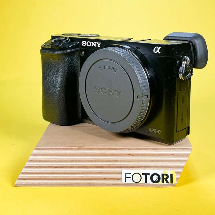 Sony Alpha A6000 | 4113514