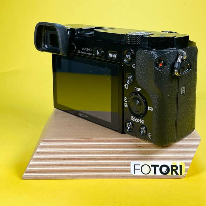 Sony Alpha A6000 | 4113514