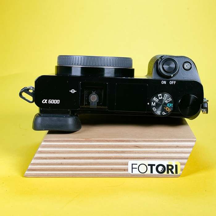 Sony Alpha A6000 | 4113514