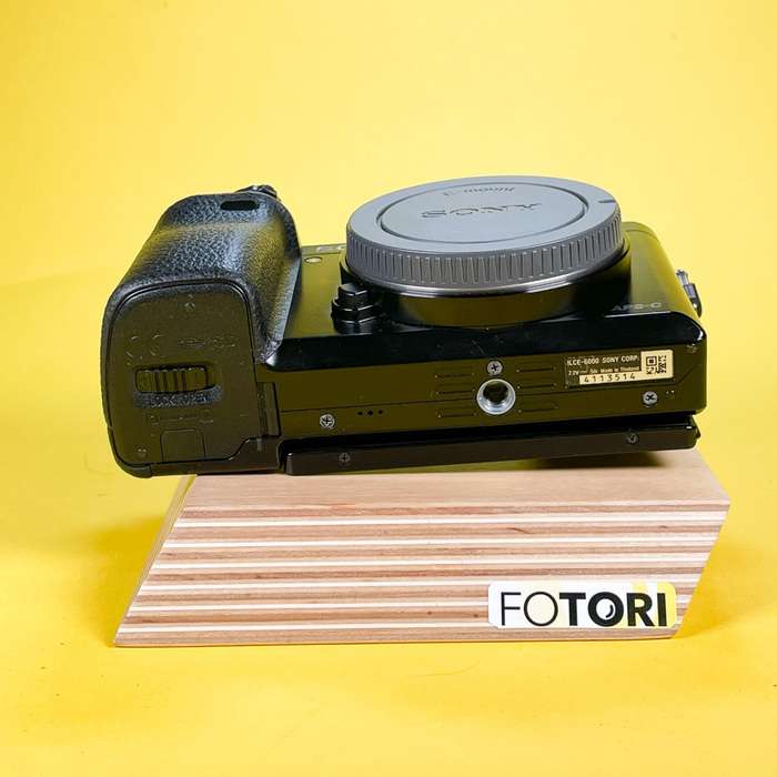 Sony Alpha A6000 | 4113514