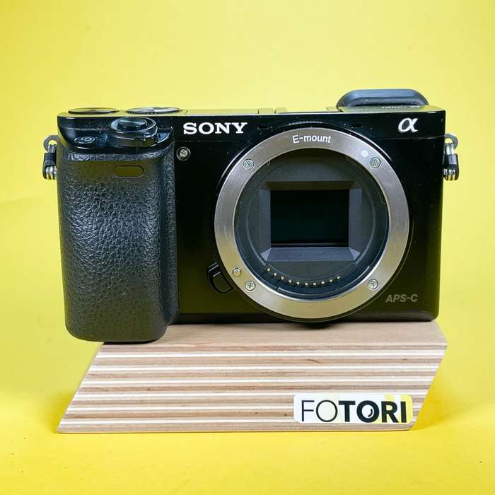 Sony Alpha A6000 | 4113514