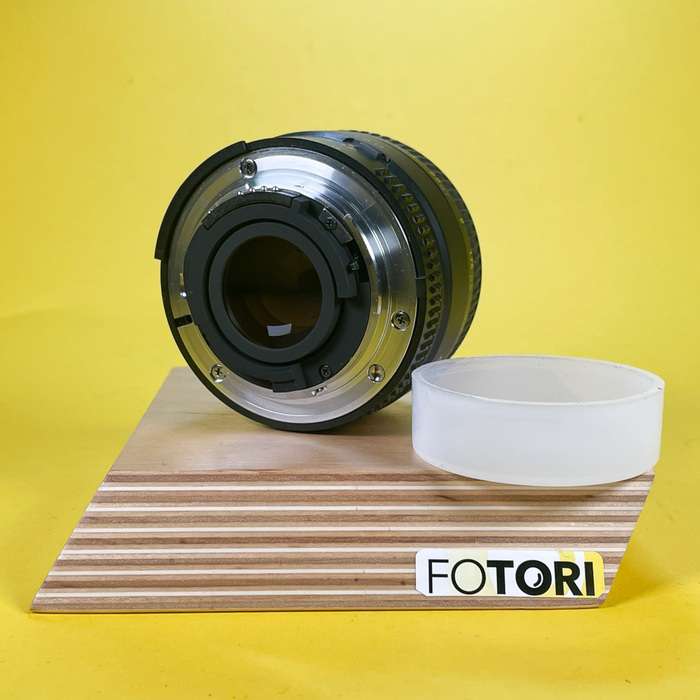 Nikon 50/1,8 AF-D | 3508443