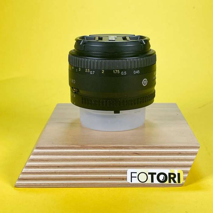 Nikon 50/1,8 AF-D | 3508443