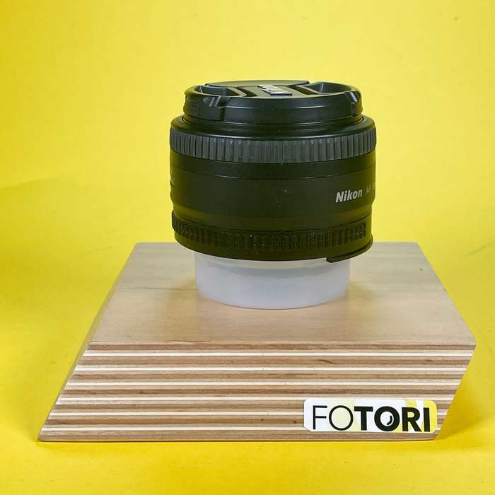 Nikon 50/1,8 AF-D | 3508443