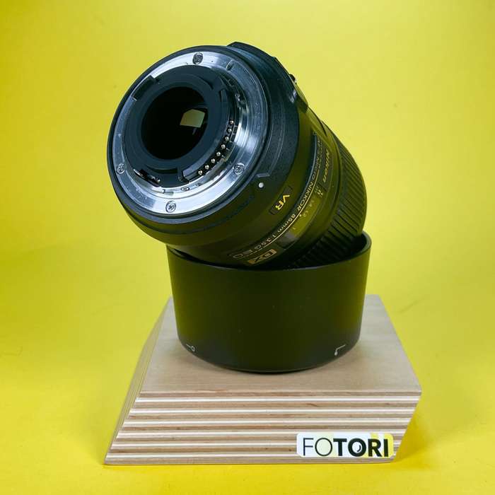 Nikon 85 mm f/3,5 AF-S G DX Micro VR | 2083485