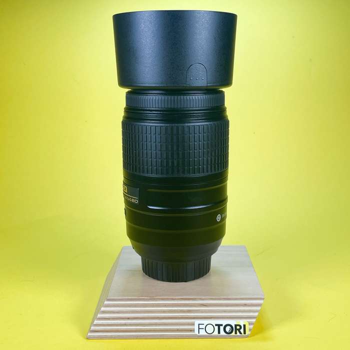 Nikon 55-300mm f/4.5-5.6G AF-S ED DX VR | 3199875