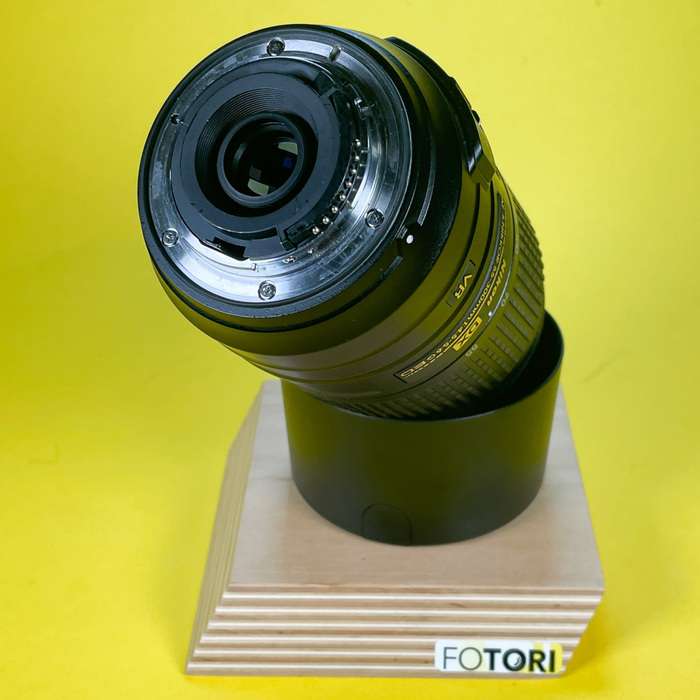 Nikon 55-300mm f/4.5-5.6G AF-S ED DX VR | 3199875