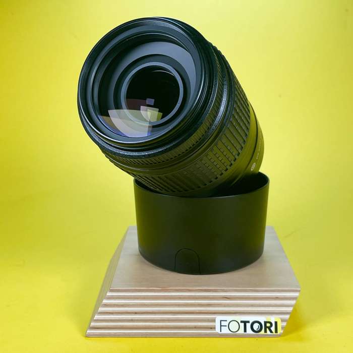 Nikon 55-300mm f/4.5-5.6G AF-S ED DX VR | 3199875