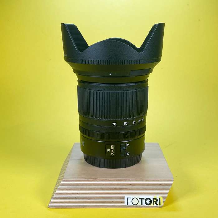 Nikon Z 24-70/4 S | 20170832