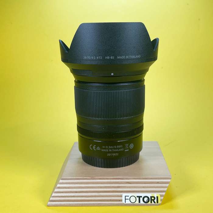 Nikon Z 24-70/4 S | 20170832