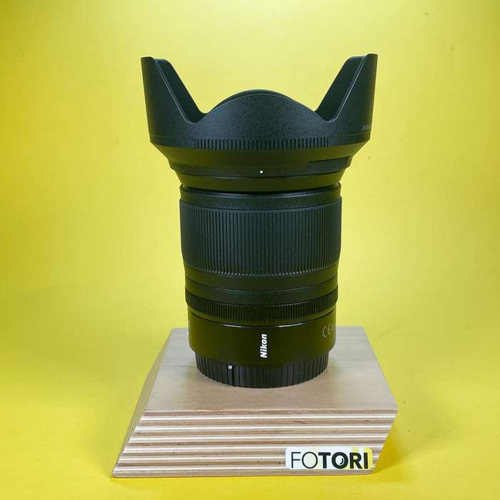 Nikon Z 24-70/4 S | 20170832